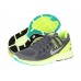 Кроссовки Nike LunarEclipse   3 grey/ lime 